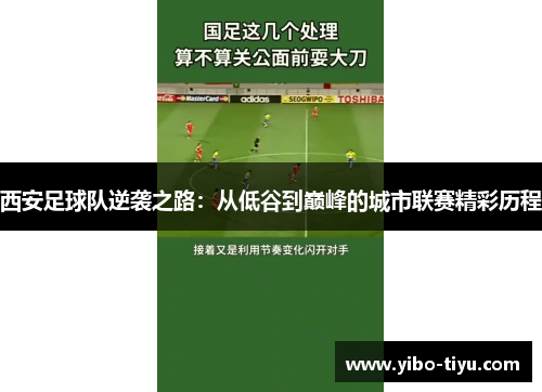 西安足球队逆袭之路：从低谷到巅峰的城市联赛精彩历程